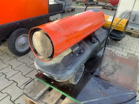 2017 biemmedue ge-36 heater - afbeelding 1 van  7