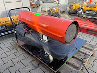 2017 biemmedue ge-36 heater - afbeelding 2 van  7