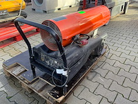 2017 biemmedue ge-36 heater - afbeelding 3 van  7