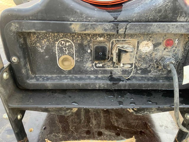 2017 biemmedue ge-36 heater - afbeelding 6 van  7