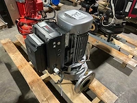 2017 biral inline circulatiepomp - afbeelding 2 van  5