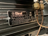 2017 biral inline circulatiepomp - afbeelding 4 van  5
