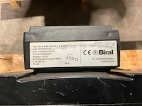 2017 biral inline circulatiepomp - afbeelding 5 van  5