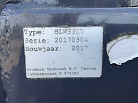 2017 blw blw33ct mest transport tank - afbeelding 15 van  22