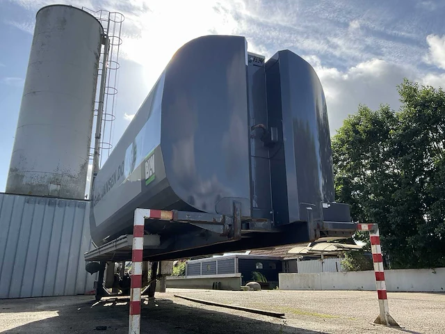 2017 blw blw33ct mest transport tank - afbeelding 16 van  22
