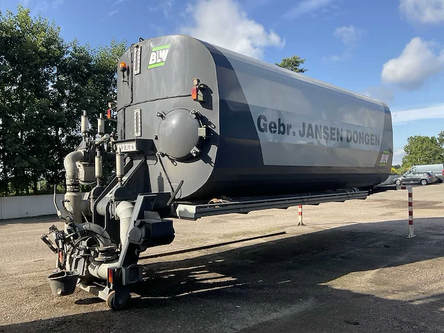 2017 blw blw33ct mest transport tank - afbeelding 17 van  22