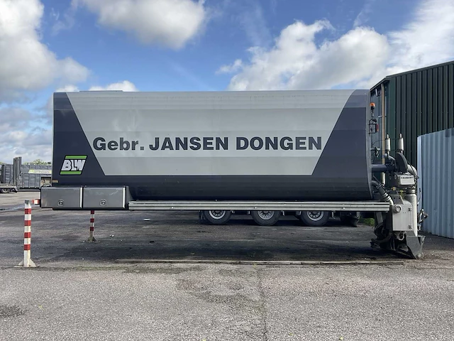 2017 blw blw33ct mest transport tank - afbeelding 18 van  22