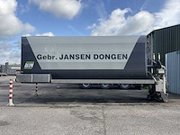 2017 blw blw33ct mest transport tank - afbeelding 18 van  22