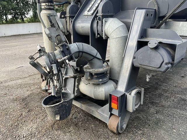 2017 blw blw33ct mest transport tank - afbeelding 20 van  22