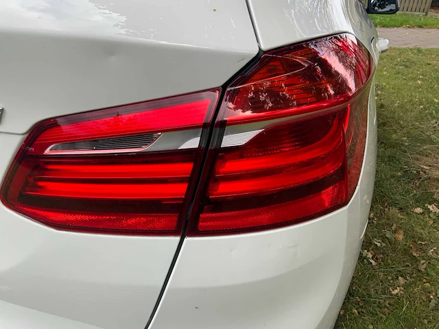 2017 bmw 2017 2-serie active tourer personenauto - afbeelding 23 van  58