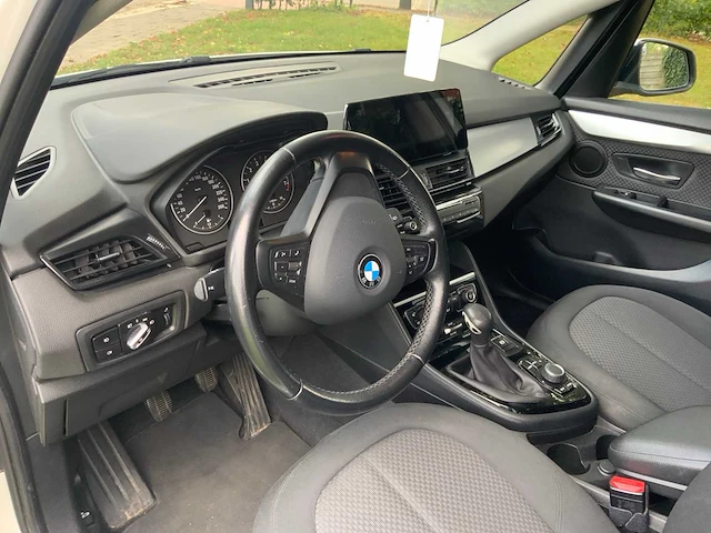 2017 bmw 2017 2-serie active tourer personenauto - afbeelding 33 van  58
