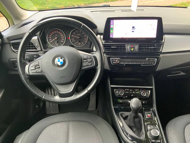 2017 bmw 2017 2-serie active tourer personenauto - afbeelding 34 van  58