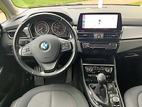 2017 bmw 2017 2-serie active tourer personenauto - afbeelding 34 van  58