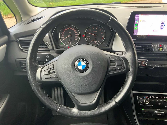 2017 bmw 2017 2-serie active tourer personenauto - afbeelding 35 van  58