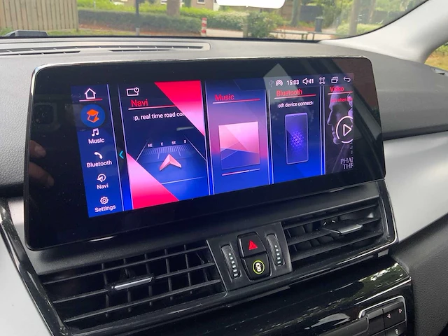 2017 bmw 2017 2-serie active tourer personenauto - afbeelding 39 van  58
