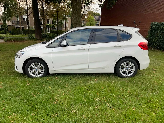 2017 bmw 2017 2-serie active tourer personenauto - afbeelding 3 van  58