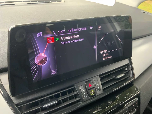2017 bmw 2017 2-serie active tourer personenauto - afbeelding 46 van  58