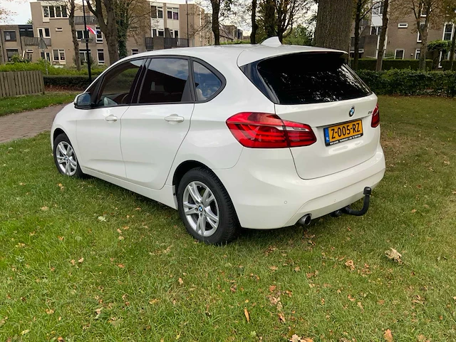 2017 bmw 2017 2-serie active tourer personenauto - afbeelding 4 van  58