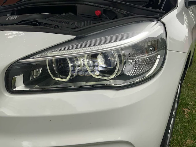 2017 bmw 2017 2-serie active tourer personenauto - afbeelding 52 van  58