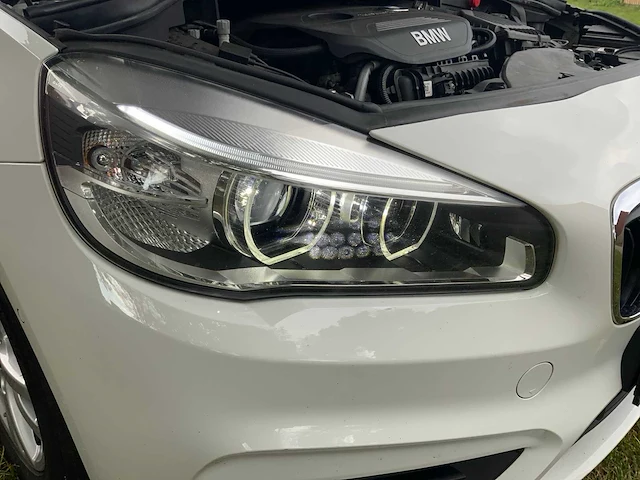 2017 bmw 2017 2-serie active tourer personenauto - afbeelding 53 van  58