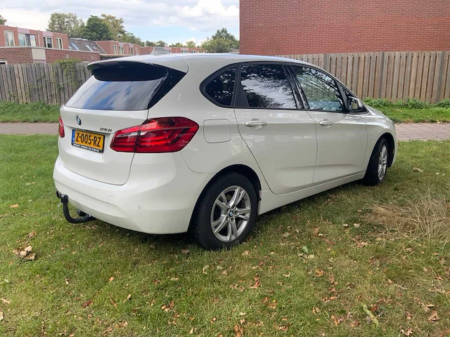 2017 bmw 2017 2-serie active tourer personenauto - afbeelding 6 van  58