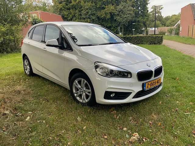 2017 bmw 2017 2-serie active tourer personenauto - afbeelding 8 van  58