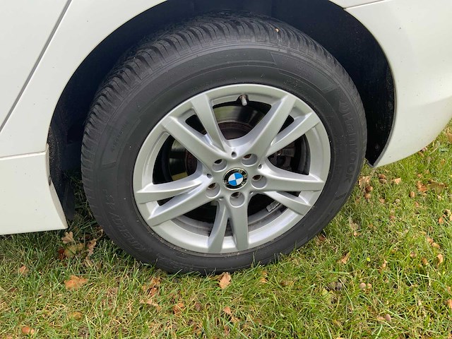 2017 bmw 218i active tourer personenauto - afbeelding 4 van  58