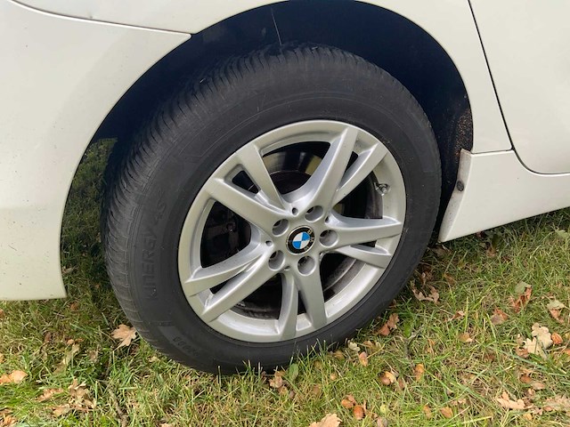 2017 bmw 218i active tourer personenauto - afbeelding 5 van  58