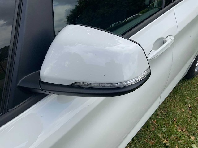 2017 bmw 218i active tourer personenauto - afbeelding 8 van  58