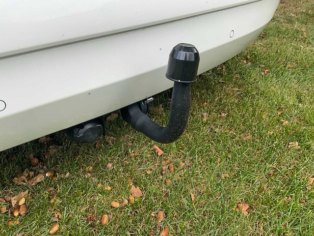 2017 bmw 218i active tourer personenauto - afbeelding 11 van  58