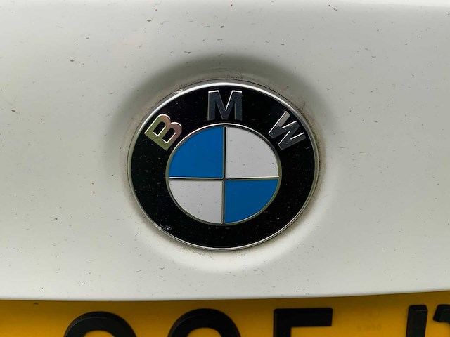 2017 bmw 218i active tourer personenauto - afbeelding 13 van  58