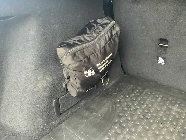 2017 bmw 218i active tourer personenauto - afbeelding 19 van  58