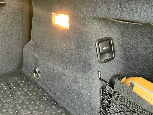 2017 bmw 218i active tourer personenauto - afbeelding 20 van  58