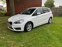 2017 bmw 218i active tourer personenauto - afbeelding 12 van  58