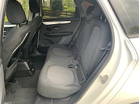 2017 bmw 218i active tourer personenauto - afbeelding 24 van  58