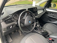 2017 bmw 218i active tourer personenauto - afbeelding 27 van  58