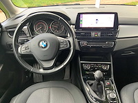 2017 bmw 218i active tourer personenauto - afbeelding 28 van  58