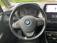 2017 bmw 218i active tourer personenauto - afbeelding 29 van  58