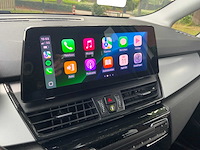 2017 bmw 218i active tourer personenauto - afbeelding 32 van  58