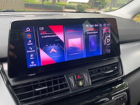 2017 bmw 218i active tourer personenauto - afbeelding 33 van  58