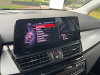 2017 bmw 218i active tourer personenauto - afbeelding 35 van  58