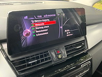 2017 bmw 218i active tourer personenauto - afbeelding 36 van  58
