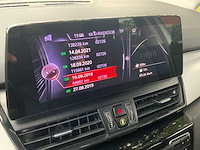 2017 bmw 218i active tourer personenauto - afbeelding 38 van  58