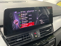 2017 bmw 218i active tourer personenauto - afbeelding 39 van  58