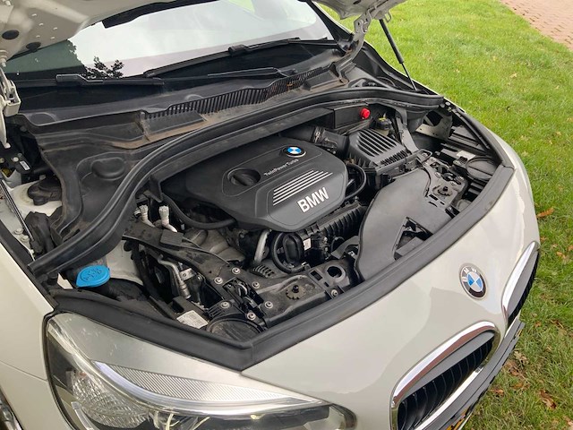 2017 bmw 218i active tourer personenauto - afbeelding 46 van  58