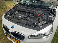 2017 bmw 218i active tourer personenauto - afbeelding 47 van  58