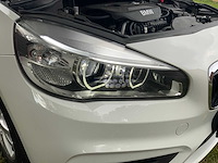 2017 bmw 218i active tourer personenauto - afbeelding 49 van  58