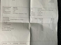 2017 bmw 218i active tourer personenauto - afbeelding 54 van  58