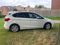 2017 bmw 218i active tourer personenauto - afbeelding 56 van  58