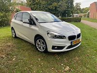 2017 bmw 218i active tourer personenauto - afbeelding 57 van  58